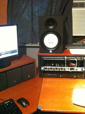 Studio 4